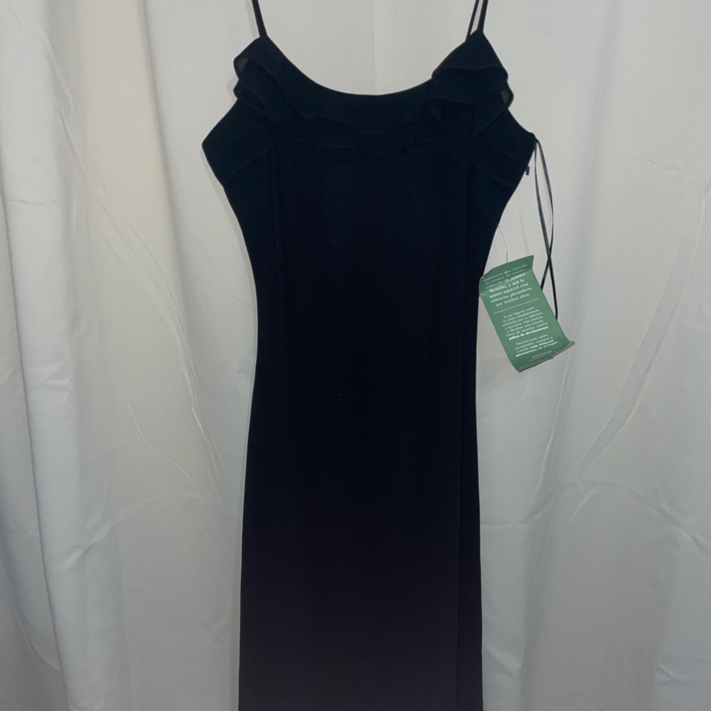 Little black dresss